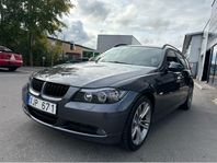 BMW 320 i Touring Advantage Euro 4