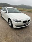 BMW 520 d Touring Steptronic Euro 5