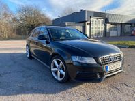 Audi A4 Avant 1.8 TFSI Proline 