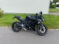 Kawasaki Ninja 650 ABS