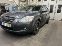 Kia CEED cee'd_sw 1.6 CRDi EX  (NY BESS) 