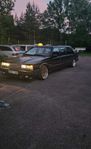 Volvo 740 nilsson limo d24tic