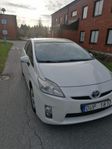 Toyota Prius Hybrid CVT Euro 5