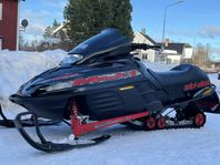 ski-doo mach 1