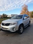 Kia Sorento 2.2 CRDi 4WD Business 