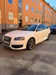 Audi S3 2.0 TFSI quattro / NYBES / Skalstolar/Taklucka/Navi