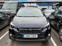 Subaru XV 2.0 4WD Lineartronic Euro 6 