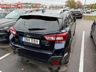 Subaru XV 2.0 4WD Lineartronic Euro 6 