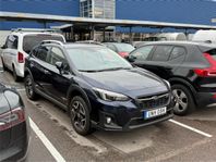 Subaru XV 2.0 4WD Lineartronic Euro 6 