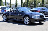 BMW Z3 Roadster 