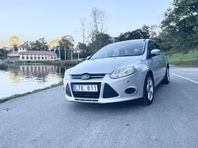 Ford Focus Kombi 1.6 TDCi Trend Euro 5