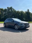 Mercedes-Benz A 200 CDI Progressive, Urban Euro 6