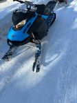 Ski doo summit sp 154