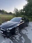 Mercedes-Benz A 180 Sedan 7G-DCT AMG Sport Euro 6