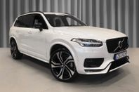 Volvo XC90 B5 AWD Geartronic R-Design Euro 6