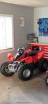 Honda 90cc trx 