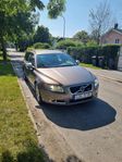 Volvo V70 2.5T Flexifuel DRIVe Geartronic Momentum, R-Design