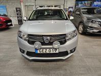 Dacia Logan MCV 0.9 TCe Euro 5