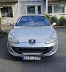 Peugeot 407 Coupé 2.2 Euro 4