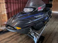 Skidoo Grand Touring 500F, 2002