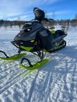 Ski Doo Summit 850 Turbo R -23