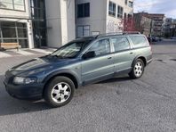 Volvo XC70  2.4T AWD 2009hk Dragkrok 