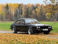 Ford Capri 5.0 V8 Turbo