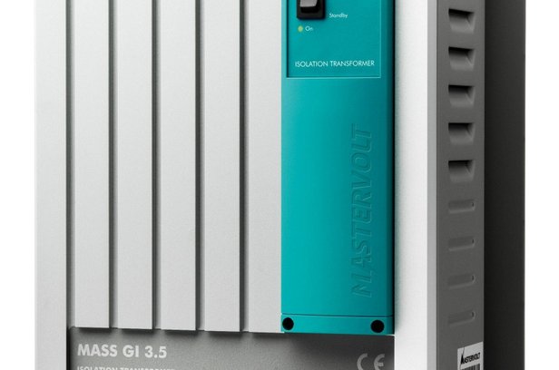 Mastervolt Isolationstransformator