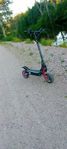 elscooter 5600w