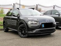 Citroën C4 Cactus 1.2 PureTech Euro 5