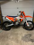 KTM EXC-F 250