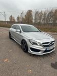 Mercedes-Benz CLA 200 CDI Shooting Brake 7G-DCT AMG Sport Eu