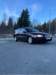 Volvo V70 2.4D Classic, Kinetic Euro 4