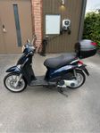 Piaggio Liberty 150