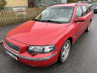 Volvo V70 2.4 Euro 4