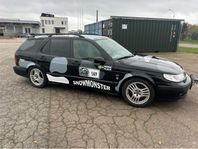 Saab 9-5 SportCombi 2.3 T SE