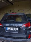 Subaru Outback 2.0 4WD Business Euro 5