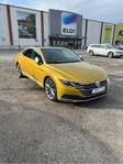 Volkswagen Arteon 2.0 TDI DPF SCR 4Motion GTS Euro 6