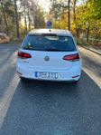 Volkswagen Golf 5-dörrar 1.0 TSI Euro 6