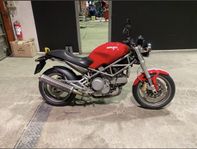 Original Ducati Monster 750 i.e från 2001