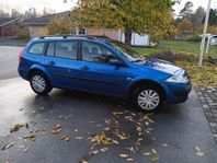 Renault Mégane Grandtour 1.6 Euro 4