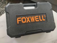 FOXWELL NT680PRO Felkodsläsare, Alla system & bilmärken,  