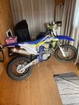 Sherco sef300