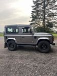 Land Rover Defender 90 Kombi 2.4 TD4 4x4