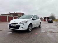 Renault Clio  1.2 Besikta till 2025/11/30