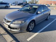 Mazda 6 Sport 2.0 MZR