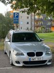 BMW 520 d Touring 