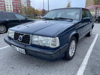 Volvo 940 2.3 Classic Turbo