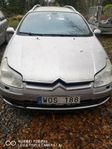 Citroën C5 Wagon 2.0 Euro 4