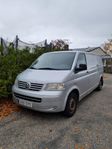 Volkswagen Transporter T5 2.5 TDI Euro 3